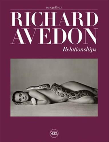 Avedon – Relationships