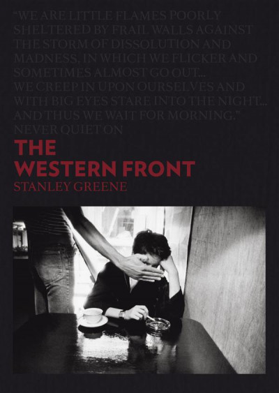 Greene – The western front