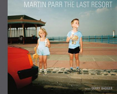 Parr – The last resort