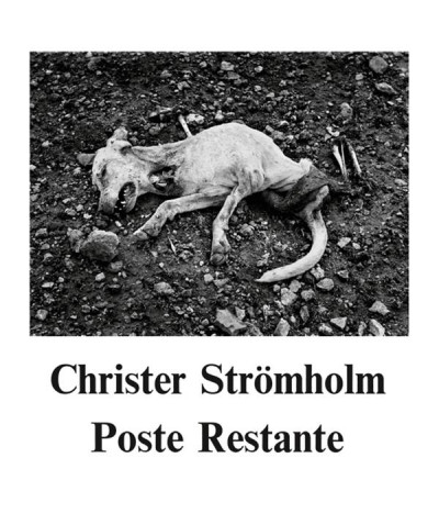 Strömholm  – Poste restante