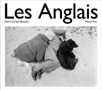 Cartier-Bresson / Parr – Les Anglais expo Réconciliation, Fondation Henri Cartier-Bresson 2022-2023