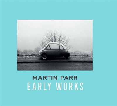 Parr – Early works
