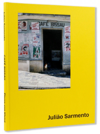 Sarmento – Café Bissau ; Photographs 1964-2017