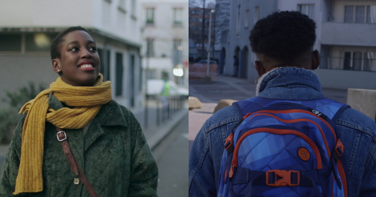 Projections : Vers la tendresse d’Alice Diop et deux épisodes de la