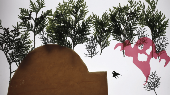 Stage vacances enfants – Stop motion