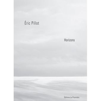 Pillot – Horizons ; édition limitée à 400 exemplaires numérotés