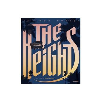 Porter – The heights