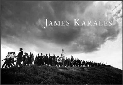Karales – James Karales