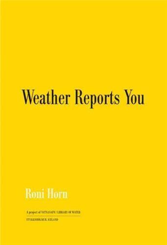 Horn – Weather reports you