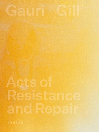 Gill – Acts of resistance and repair ; expo Francfort / Louisiane 2022 – 2023