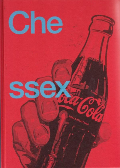 Chessex – Coca che