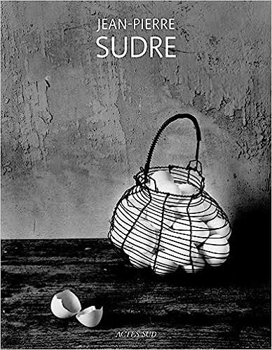 Sudre – Jean-Pierre Sudre