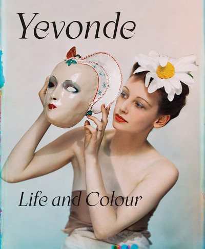 Yevonde – Life and colour ; expo National Portrait Gallery 2023