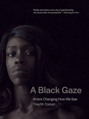 A black gaze artists changing how we see