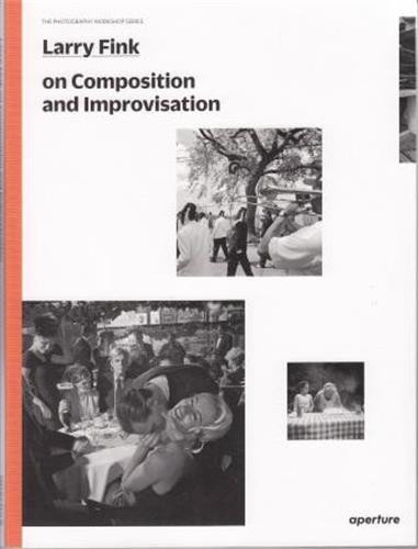Fink – On improvisation and composition