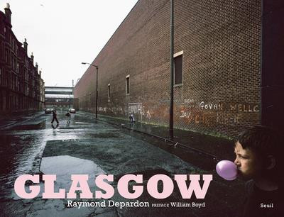 Depardon - Glasgow