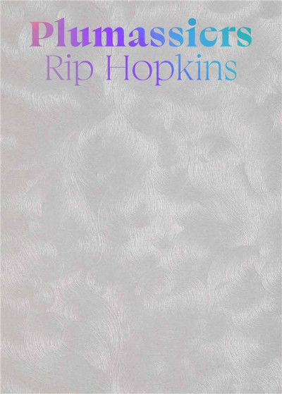 Hopkins – Plumassiers , exposition au musée Paul-Dupuy de Toulouse, du 12 mai au 10 novembre 2023.