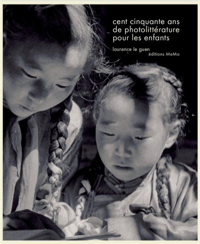 Cent cinquante ans de photo-littérature pour les enfants