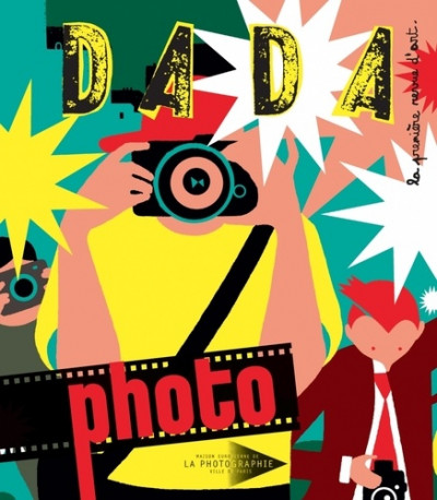 Dada – Revue Dada n.160 : la photographie
