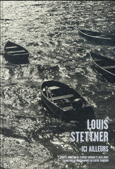 Stettner – Ici ailleurs ; expo Pompidou (Galerie de photographies) 2016