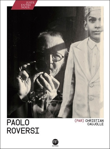 Roversi - Paolo Roversi