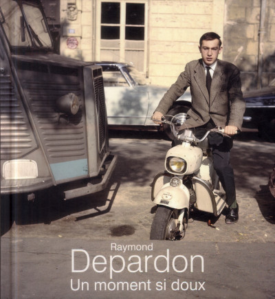 Depardon – Un moment si doux ; expo Grand Palais 2013-2014