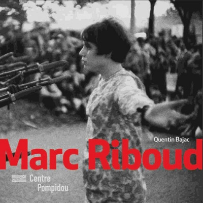 Riboud  – Marc Riboud