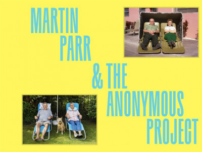 Parr / Anonymous Project – Déjà view