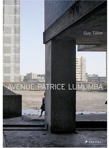 Tillim – Avenue Patrice Lumumba