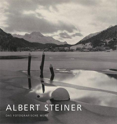 Steiner – Albert Steiner : the photographic work