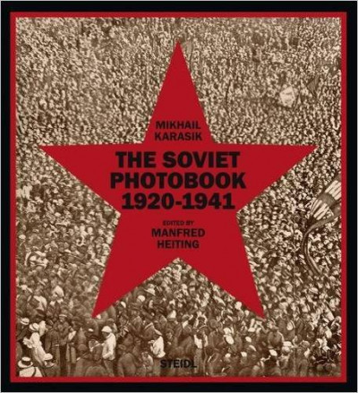 The soviet photobook 1920-1941