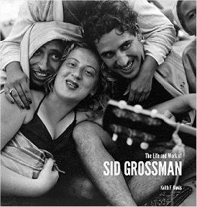 Grossman – The life and work of Sid Grossman