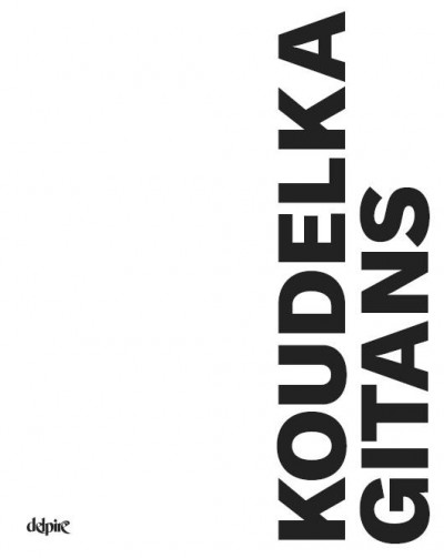 Koudelka – Gitans (petit format)