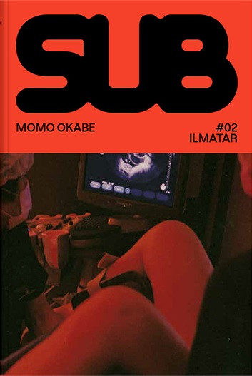 Okabe – SUB #02 Ilmatar