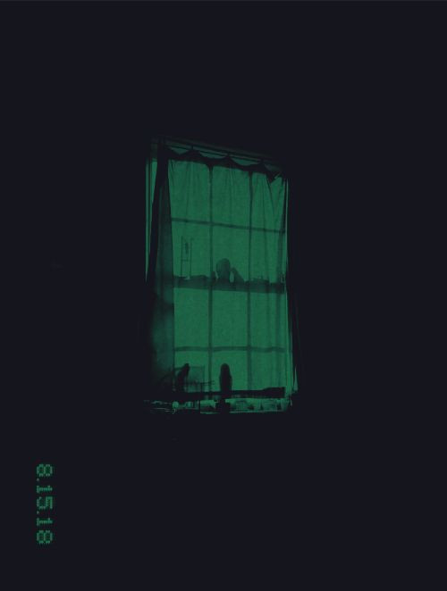 Marcopoulos - Ainsi soit-il / So bet it ; accompagné d'un tirage signé