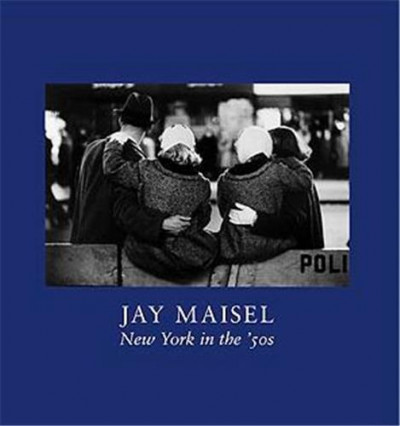 Maisel – New York in the 50s