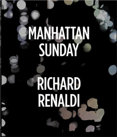Renaldi – Manhattan sunday