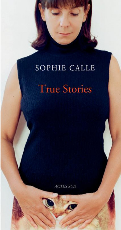 Calle  – True Stories