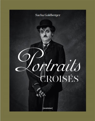 Goldberger – Portraits croisés