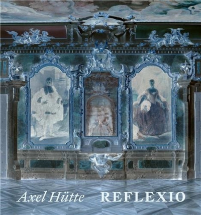 Hütte – Reflexio