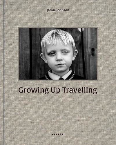 Johnson – Growing up travelling ; the inside world of the irish traveller children