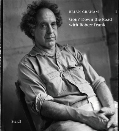 Graham – Goin’ down the road with robert frank