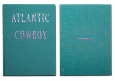 Gjestvang – Atlantic Cowboy signé par Andrea Gjestvang