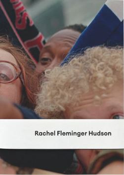 Fleminger Hudson - Rachel Fleminger Hudson ; expo Maison européenne de la photographie 21/07/23 - 01/10/23 signé par la photographe