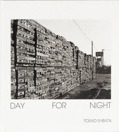 Shibata – Day for night ; signé par Toshio Shibata