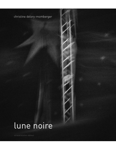 Delory-Momberger – Lune noire