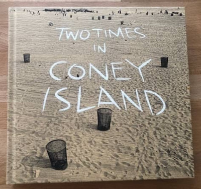 Lefébure – Two Times in Coney Island ; 1988 & 2018