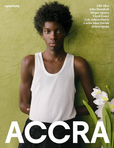 Aperture – Magazine Aperture 252 Accra