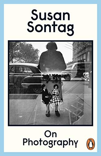 Sontag - On photography