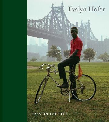Hofer – Eyes on the city ; expo Etats-Unis 2023 – 2024